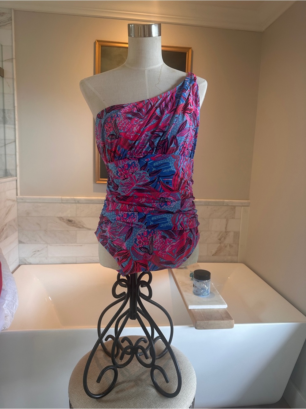 Lilly Pulitzer Blaine One-piece swimsuit